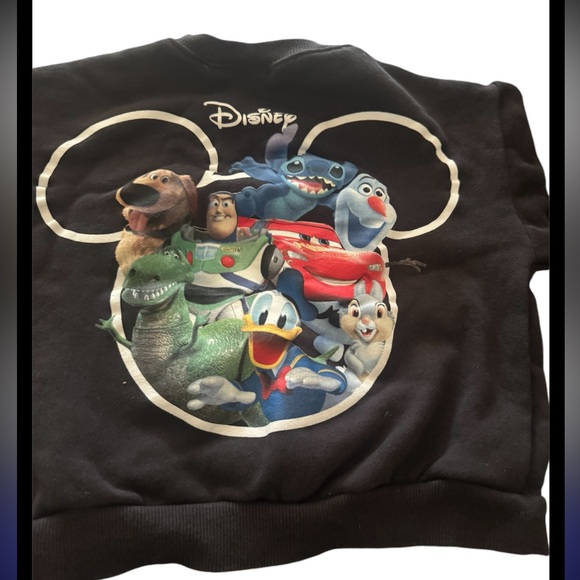 Disney 100 Zara - Picture 3 of 3